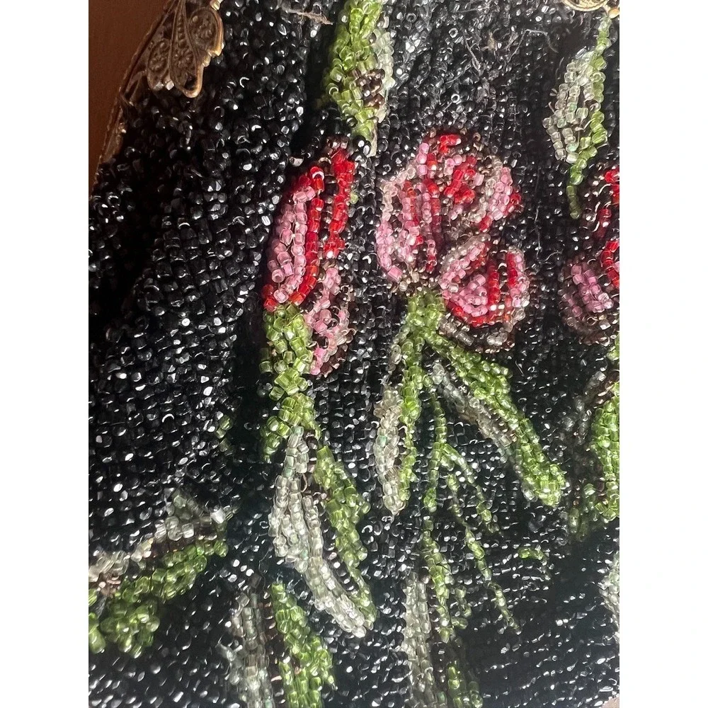 Handmade two sided
